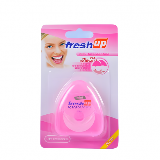 Fresh Up Dental Floss